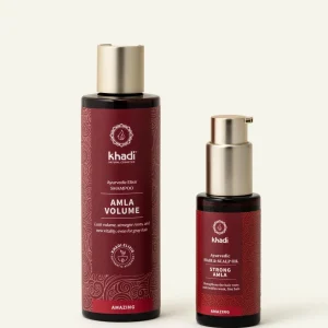 Khadi Amla Shampoo 200ml